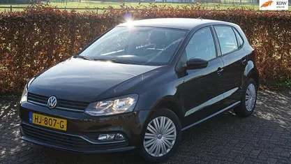 Occasion VW Polo Comfortline 90 PK (66 kW) 2015 Hatchback