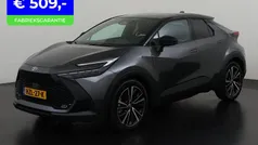Gebruikt 2025 Toyota C-HR Executive SUV | € 39.895 (Super prijs)