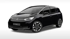Zwart Nieuw 2025 VW ID.3 Pro Hatchback | € 36.490 (Eerlijke prijs)
