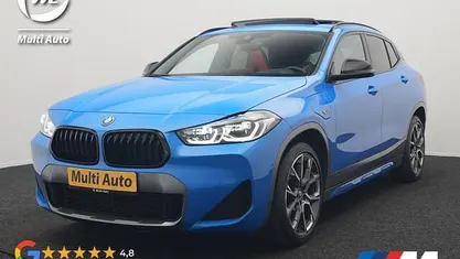Occasion BMW X2 Competition Edition 220 PK (161 kW) 2022 SUV