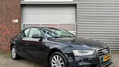 Gebruikt 2013 Audi A4 Proline Sedan | € 4.944 (Goede deal)