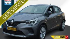 Gebruikt 2021 Renault Captur Zen SUV | € 14.850 (Eerlijke prijs)