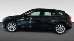 Gebruikt 2021 Skoda Scala Business Line Hatchback | € 17.440 (Eerlijke prijs)