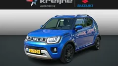 Blauw Gebruikt 2020 Suzuki Ignis Hatchback | € 18.925 (Eerlijke prijs)