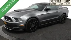 Gebruikt 2013 Ford Mustang Coupé | € 23.900 (Eerlijke prijs)