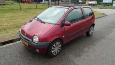 Gebruikt 2006 Renault Twingo Initiale Paris Hatchback | € 1.295 (Eerlijke prijs)