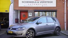 Gebruikt 2016 VW Golf VII GTE Hatchback | € 13.950 (Goede deal)