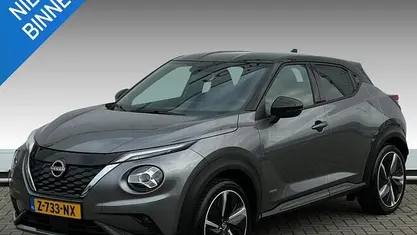 Occasion Nissan Juke 143 PK (105 kW) 2024 SUV
