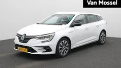 Gebruikt 2024 Renault Mégane GrandTour Techno Stationwagen | € 25.925 (Eerlijke prijs)