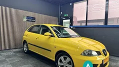 Gebruikt 2008 Seat Ibiza Hatchback | € 3.450 (Eerlijke prijs)