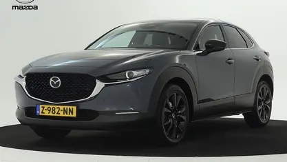 Occasion Mazda CX-30 Homura-Line 150 PK (110 kW) 2024 SUV