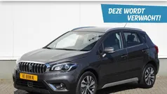 Grijs Gebruikt 2021 Suzuki SX4 S-Cross Style SUV | € 24.095 (Eerlijke prijs)