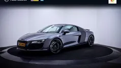 Gebruikt 2008 Audi R8 Coupé Basis Coupé | € 57.950 (Goede deal)