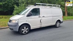 Gebruikt 2008 VW T5 Van | € 2.650 (Eerlijke prijs)