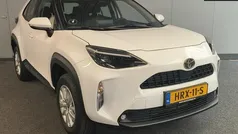 Wit Gebruikt 2024 Toyota Yaris Cross Active SUV | € 28.950 (Eerlijke prijs)