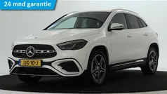 Wit Gebruikt 2025 Mercedes GLA250 AMG SUV | € 50.945 (Eerlijke prijs)