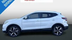 Suv Gebruikt 2020 Nissan Qashqai Tekna SUV | € 20.950 (Eerlijke prijs)