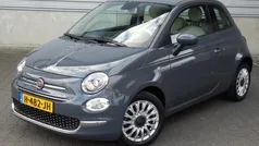 Gebruikt 2020 Fiat 500 Lounge Hatchback | € 12.740 (Eerlijke prijs)