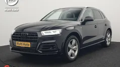 Gebruikt 2020 Audi Q5 S-Line SUV | € 34.640 (Eerlijke prijs)