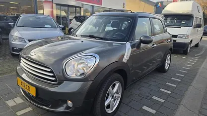Overige Gebruikt 2013 Mini Cooper Countryman Chili SUV | € 9.750 (Eerlijke prijs)