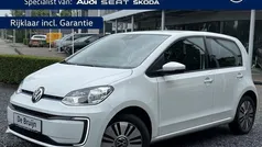 Wit Gebruikt 2021 VW e-up! Hatchback | € 14.950 (Eerlijke prijs)