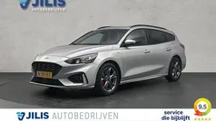 Grijs Gebruikt 2021 Ford Focus Business Edition Stationwagen | € 15.850 (Eerlijke prijs)