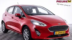 Gebruikt 2021 Ford Fiesta Titanium Hatchback | € 13.990 (Goede deal)