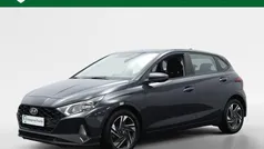 Gebruikt 2023 Hyundai i20 Comfort Hatchback | € 17.645 (Eerlijke prijs)