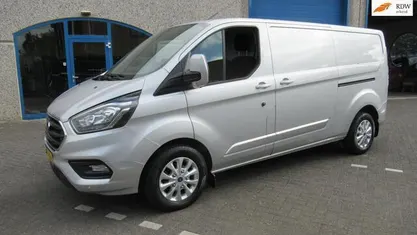 Occasion 2021 Ford Transit Custom Limited Van | € 21.250 (Eerlijke prijs)