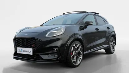 Occasion 2022 Ford Puma ST SUV | € 27.895 (Eerlijke prijs)