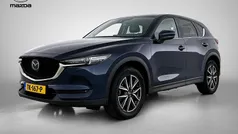 Gebruikt 2018 Mazda CX-5 SUV | € 25.885 (Eerlijke prijs)