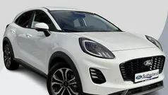 Gebruikt 2025 Ford Puma Titanium SUV | € 28.795 (Eerlijke prijs)
