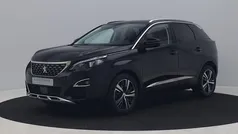 Gebruikt 2018 Peugeot 3008 Allure SUV | € 17.400 (Goede deal)