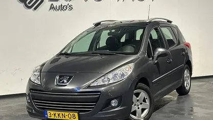 Occasion 2012 Peugeot 207 Allure Stationwagen | € 3.495 (Eerlijke prijs)