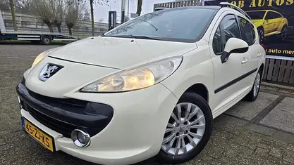 Occasion Peugeot 207 120 PK (88 kW) 2008 Stationwagen