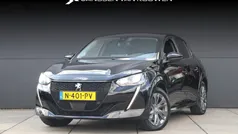 Gebruikt 2021 Peugeot e-208 Allure Hatchback | € 15.885 (Goede deal)