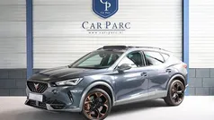 Gebruikt 2021 Cupra Formentor SUV | € 35.995 (Eerlijke prijs)