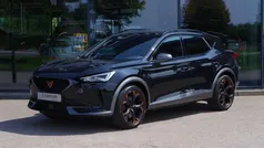 Zwart Gebruikt 2022 Cupra Formentor VZ2 SUV | € 28.400 (Eerlijke prijs)