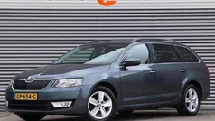 Gebruikt 2015 Skoda Octavia Ambition Stationwagen | € 6.450 (Eerlijke prijs)