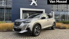 Gebruikt 2023 Peugeot e-2008 Allure SUV | € 22.440 (Eerlijke prijs)