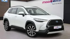 Gebruikt 2023 Toyota Corolla Cross SUV | € 35.950 (Eerlijke prijs)
