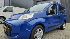 Gebruikt 2009 Fiat Qubo Active MPV | € 2.999 (Goede deal)