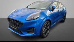 Gebruikt 2023 Ford Puma ST-Line X SUV | € 22.945 (Eerlijke prijs)