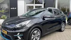 Zwart Gebruikt 2021 Kia e-Niro SUV | € 22.945 (Goede deal)