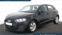 Blauw Gebruikt 2021 Audi A1 Sportback Hatchback | € 16.850 (Eerlijke prijs)