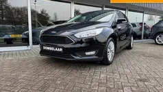 Gebruikt 2017 Ford Focus Hatchback | € 10.945 (Eerlijke prijs)