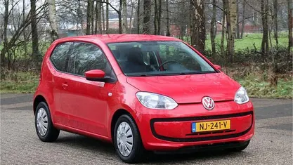 Occasion VW up! Move 60 PK (44 kW) 2012 Hatchback