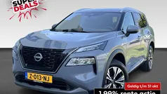 Gebruikt 2024 Nissan X-Trail SUV | € 39.930 (Eerlijke prijs)