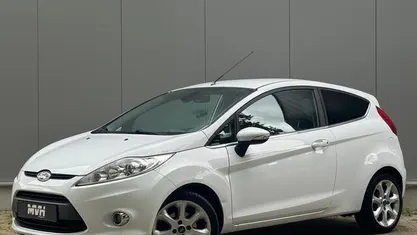 Occasion Ford Fiesta Titanium 82 PK (60 kW) 2011 Hatchback
