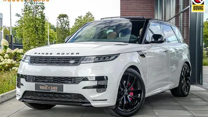 Occasion Land Rover Range Rover Sport Dynamic 2025 SUV